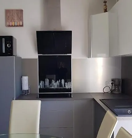 Le Minou Apartamento *