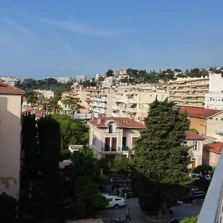 Le Minou Appartement Roquebrune-Cap-Martin
