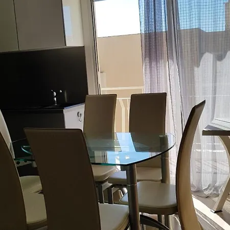 Apartamento Le Minou