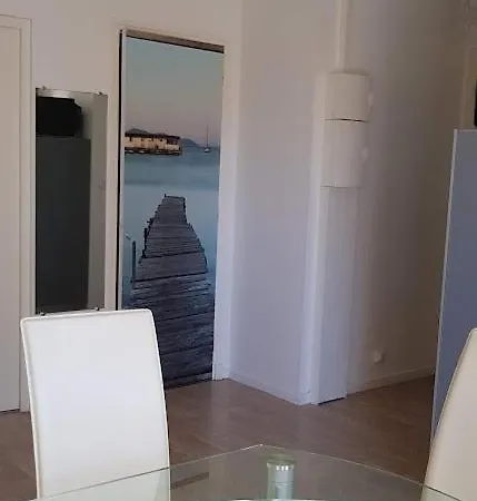 Le Minou Apartamento *