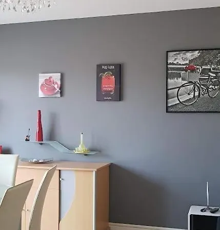 Le Minou Apartamento Rocabruna