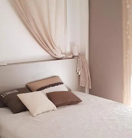 Le Minou Apartamento