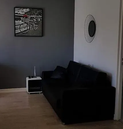 Apartamento Le Minou *