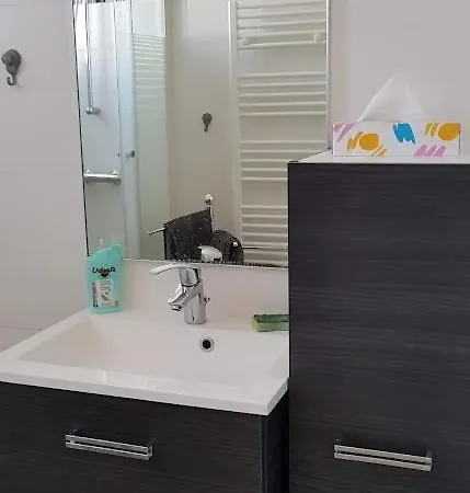 Apartamento Le Minou Rocabruna