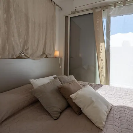 Lejlighed Le Minou Roquebrune-Cap-Martin