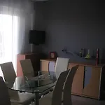 Le Minou Lägenhet