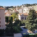 Le Minou Roquebrune-Cap-Martin
