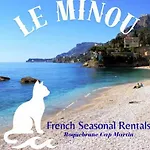 Le Minou Apartman
