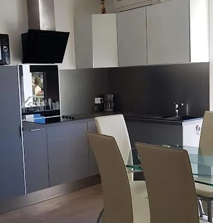 Le Minou * ロクブリュヌ＝カップ＝マルタン