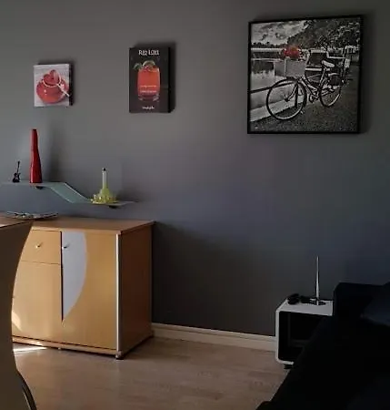 アパート Le Minou *