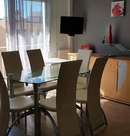 アパート Le Minou *