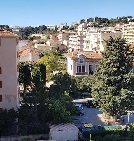 Le Minou Roquebrune-Cap-Martin