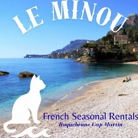 Le Minou Apartamento